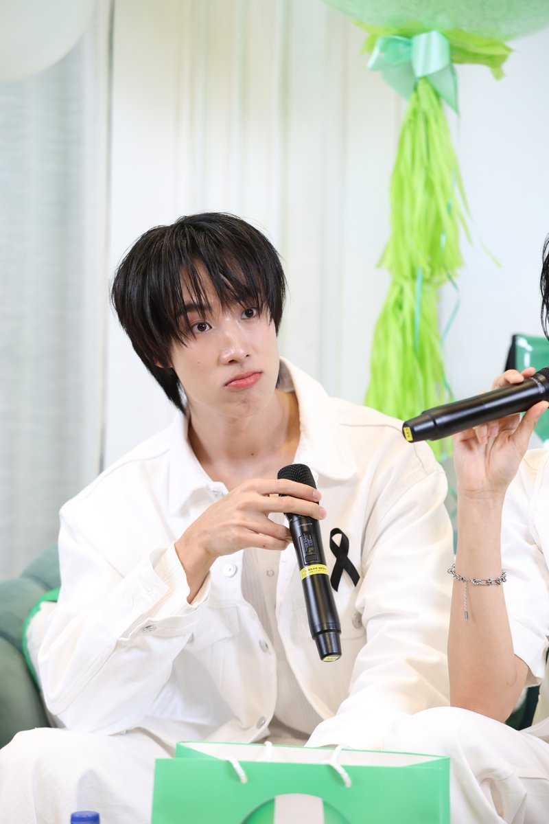LINEMAN_TH's tweet photo. หมั่นเขี้ยวน้องอลันคนน่ารัก

📲 https://t.co/rYFurpdwDT

BUS x LINE MAN LIVE
#LINEMANถูกสุดทุกวันxBUS
#LINEMANถูกสุดทุกวัน
#LINEMANWongnaiUsersChoice

*เงื่อนไขเป็นไปตามที่ LINE MAN กำหนด ตามข้อกำหนดที่ได้มีการเผยแพร่ตามช่องทางเว็บไซต์ https://t.co/84mzyJKL5u https://t.co/FaTRNSz2BB