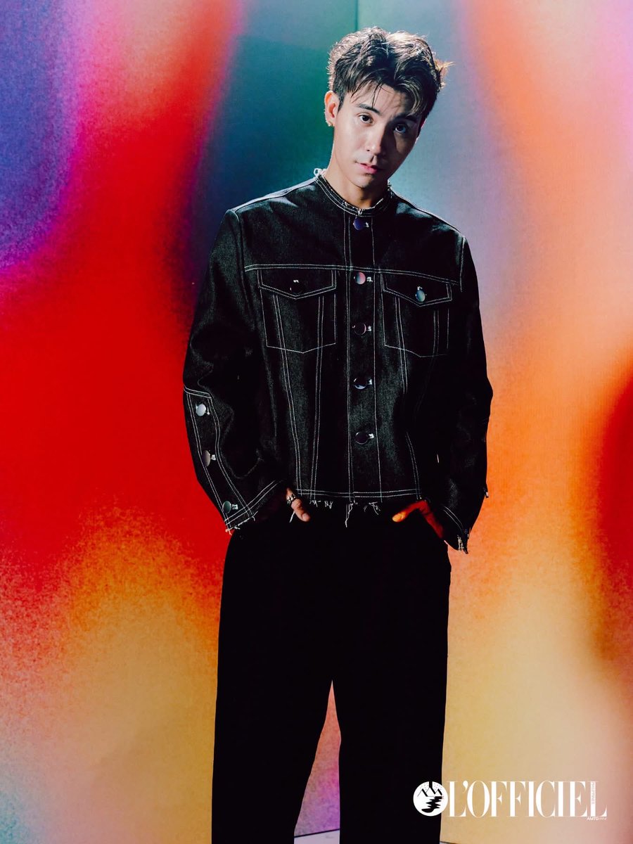 itslouxxe's tweet photo. More photos from the L'Officiel event 📸 https://t.co/utygparB1I