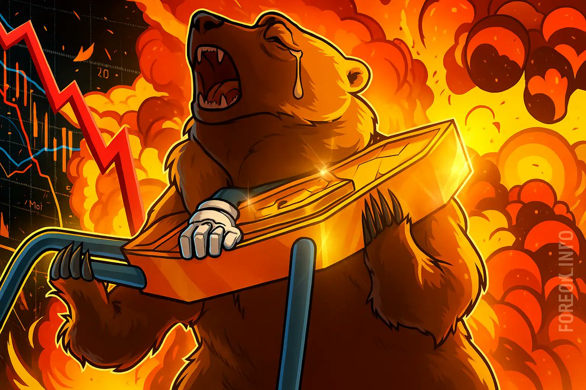 foreck_info's tweet photo. Crypto remains under pressure despite signs of a U.S.–Iran de-escalation. Bitcoin fell to $63.9K, Ethereum to $1.7K, while ETF outflows continue to signal weak institutional demand. #Bitcoin #Ethereum #Crypto #ETF #FORECKINFO https://t.co/pkaQi9AIqt