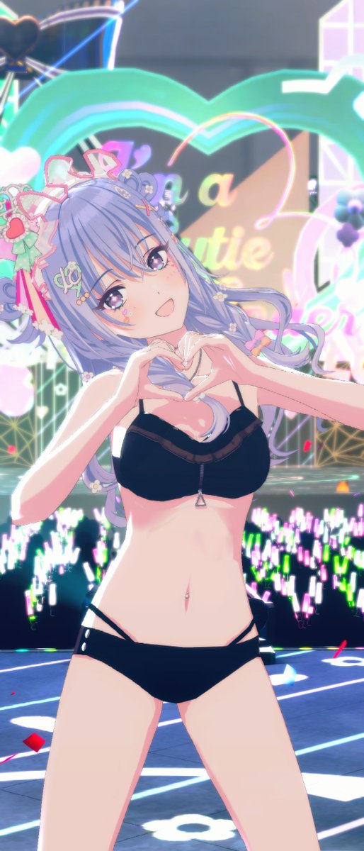 takeoP72's tweet photo. 【 鈴木羽那 】

カウントダウン鈴木

#アイマス水着振興会 https://t.co/vVYM9qzXoD