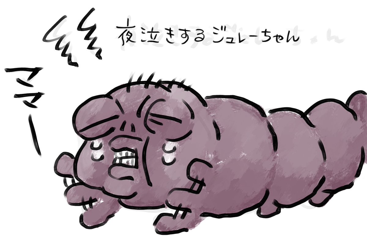 fluff フラフ tweet media