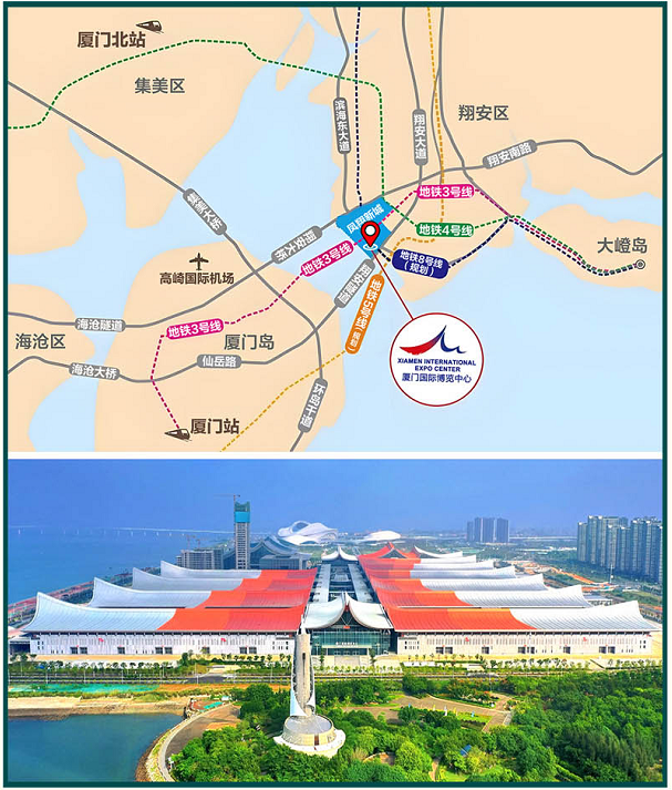 Yoyochen323891's tweet photo. 🏗️ Join us at Xiamen International Construction Machinery Exhibition, Jun 26–28, 2026! Visit Booth 2334, Hall 2. Let's discuss reliable parts solutions. 🚛
📧 jt002@cnjt-auto.com
#yingtanweishengautoparts #xiamenexpo #constructionmachinery #truckparts #tradeshow #oemmanufacturer https://t.co/QSDNGqxQBN