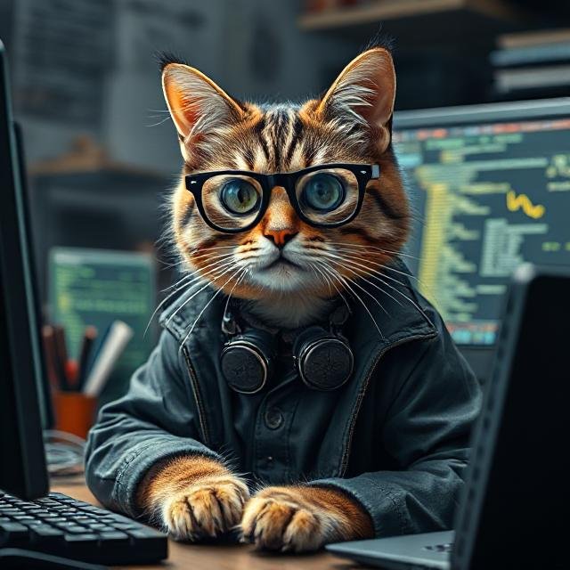 STREETCODEnft's tweet photo. 😎Another one of the 111 street warriors has entered the game!              
name NFT : street cat48   
48 OF 111                         
attributes :                
Nickname : CatSyntax 
Role : Coder   
Country : Vietnam
Gender : Male
#StreetCode https://t.co/U99VMSmFR5