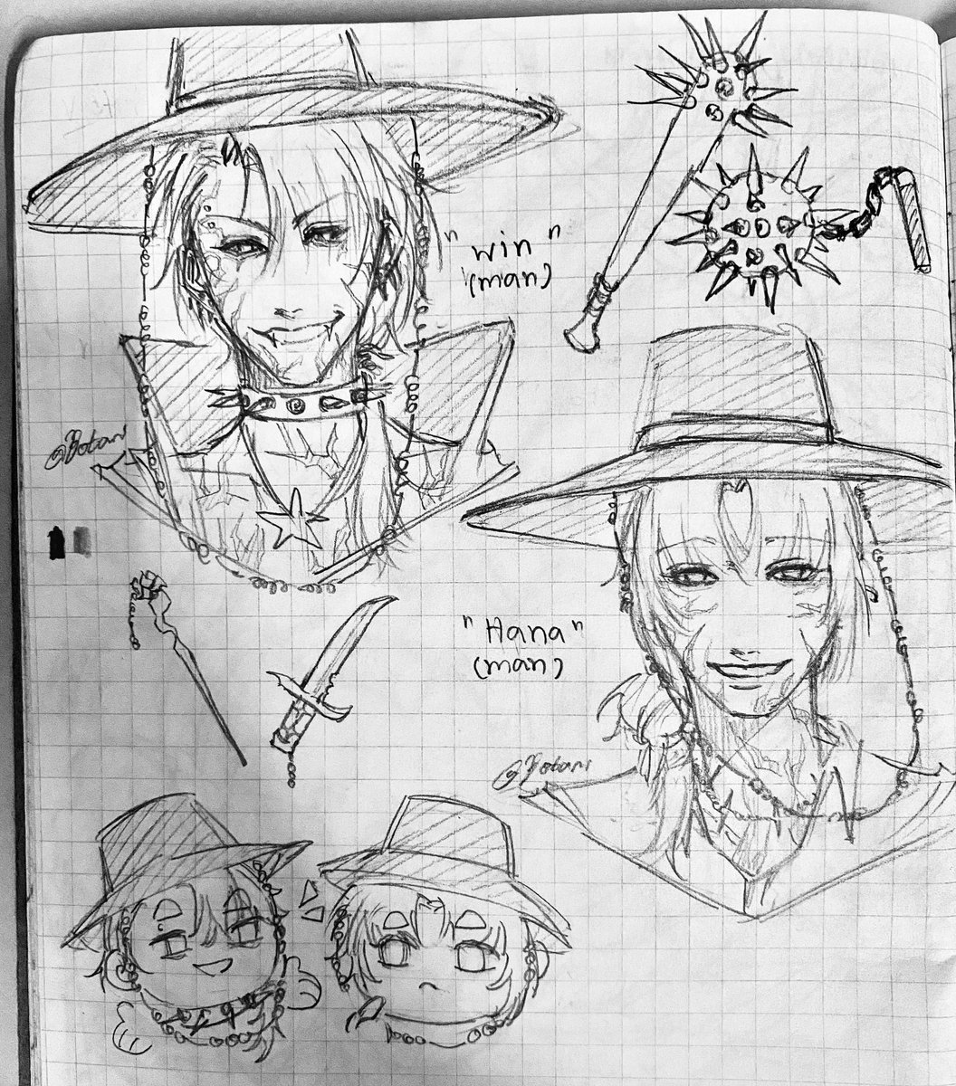 winxavin's tweet photo. Oc https://t.co/fSqVyoYn17