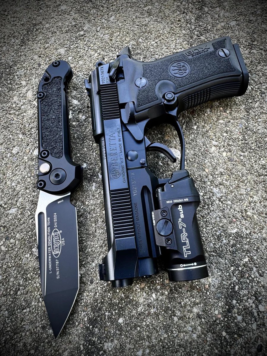 OZARK ARMAMENT tweet media