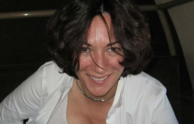 Richard_ezio's tweet photo. The Trump admin is coddling child trafficker Ghislaine Maxwell in a park-like prison while stonewalling Congress &amp; ignoring survivors. 

Blanche’s VIP treatment reeks of a cover-up to buy her silence on Trump’s Epstein ties. 

This is a disgrace to justice! https://t.co/YnlcM9t0EX