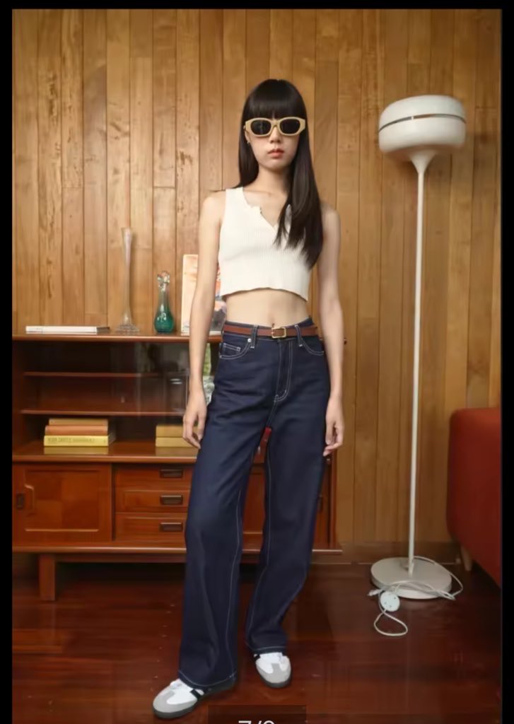ppnnn22's tweet photo. ส่งต่อ TGDA กางเกงยีนส์ รุ่น Maxwell Jeans 
มือ 1 
ไซส์ xl เอว32 ยาว 38นิ้ว
สี Oxford blue

600รส

#ส่งต่อเสื้อผ้ามือสอง #ส่งต่อเสื้อผ้า #ส่งต่อเสื้อผ้ามือ2 #โล๊ะตู้เสื้อผ้า #โล๊ะตู้เสื้อผ้ามือ2 #โล๊ะเสื้อผ้า #ส่งต่อbeming #เสื้อผ้ามือสอง #bemingbkk #ส่งต่อstylist  #cintageshop https://t.co/gCaexscLrB