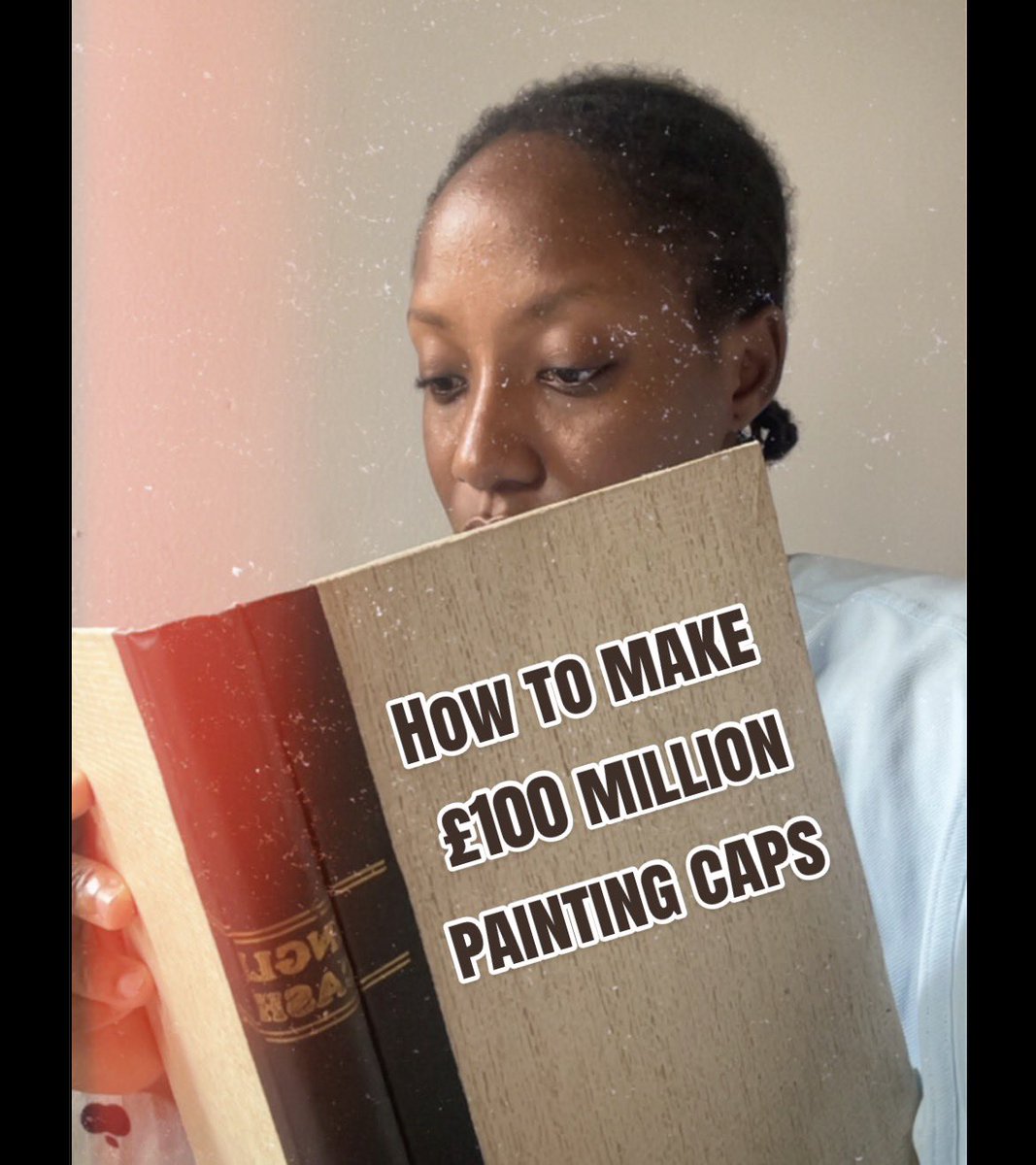 Midepella_'s tweet photo. Small Artists will be big too!

Gm https://t.co/4KZnSAMKFJ