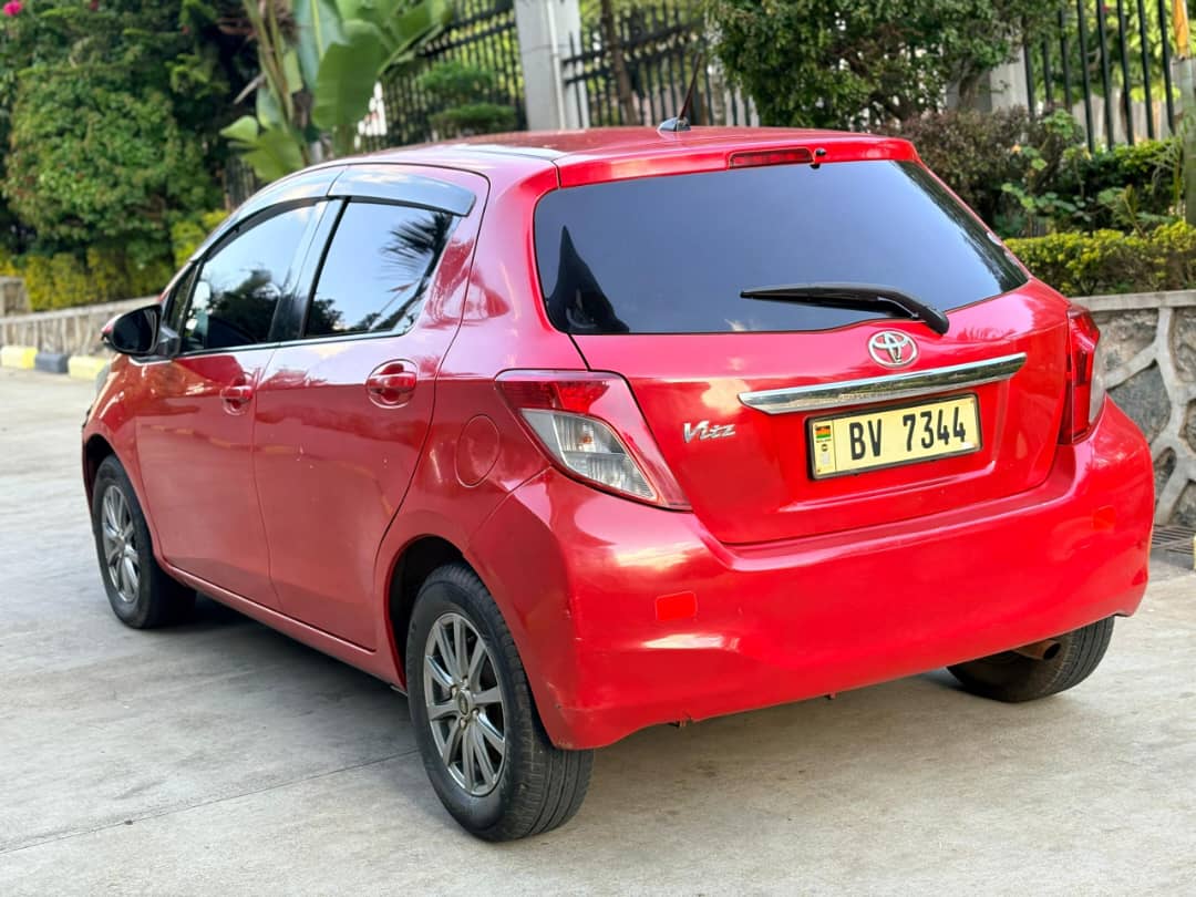 HotWheelsBT's tweet photo. TOYOTA VITZ 

2012YOM 
1NR engine 4 piston 
Mileage 89,000kms
Eco mode 
First paint 

Price: 14.950 million negotiable 
Blantyre
Contact Details: +265 893 26 82 32
Email: hotwheelsblantyre@gmail.com
#hotwheelsblantyre #fypシ゚viral https://t.co/tivuCscXwG