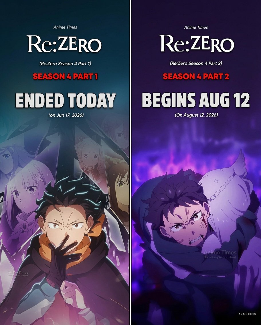 AnimexTwts's tweet photo. 2 MONTHS TO GO ‼️ https://t.co/JCF8GUE44j