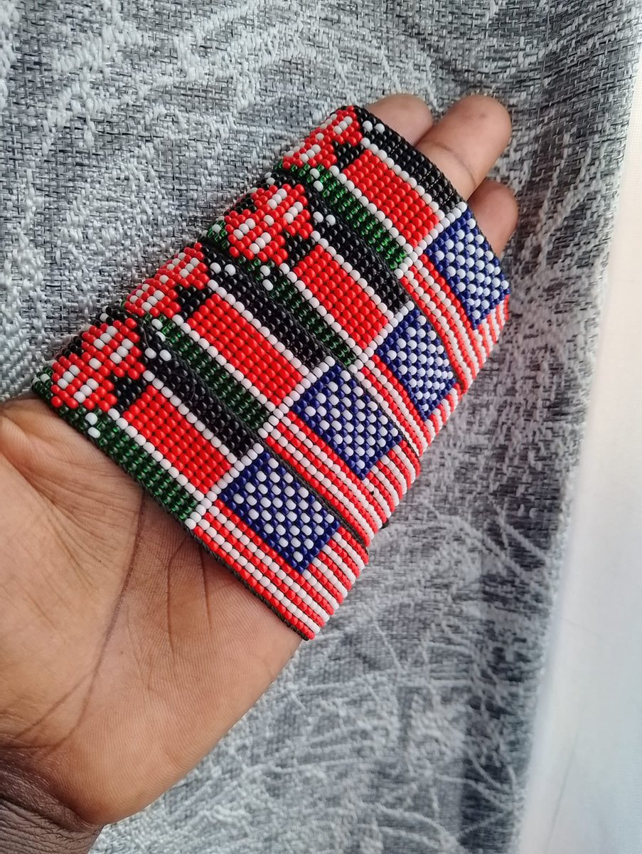 ndungu_johnson's tweet photo. Loom beaded bracelets.
@500kshs
0701086111 / 0780086111 https://t.co/BmZuOX9i3u
