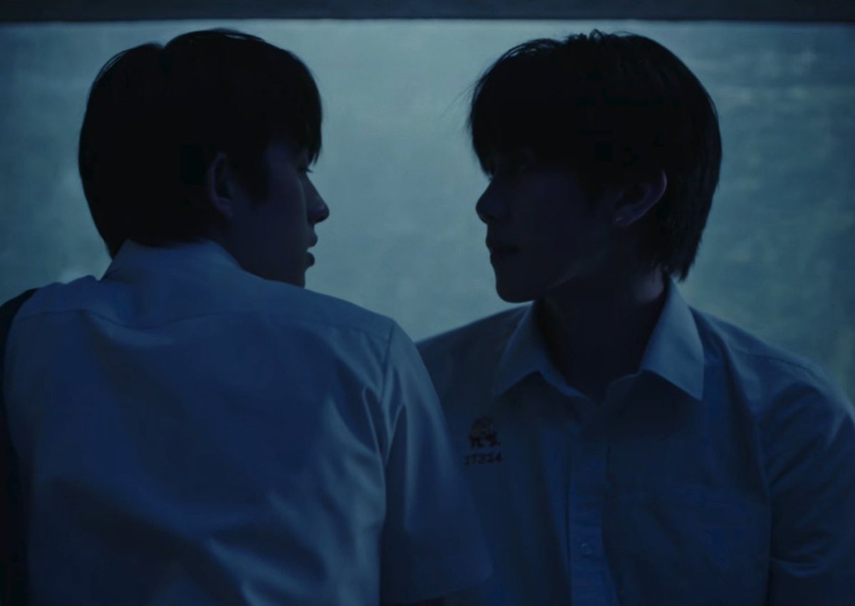 chubbiekiki's tweet photo. มองตา มองริมฝีปาก จุ๊บ! สเตปเพิ่น😭😭😭😭

#PROXIE_ขี้แง https://t.co/xvMp3ni0n1