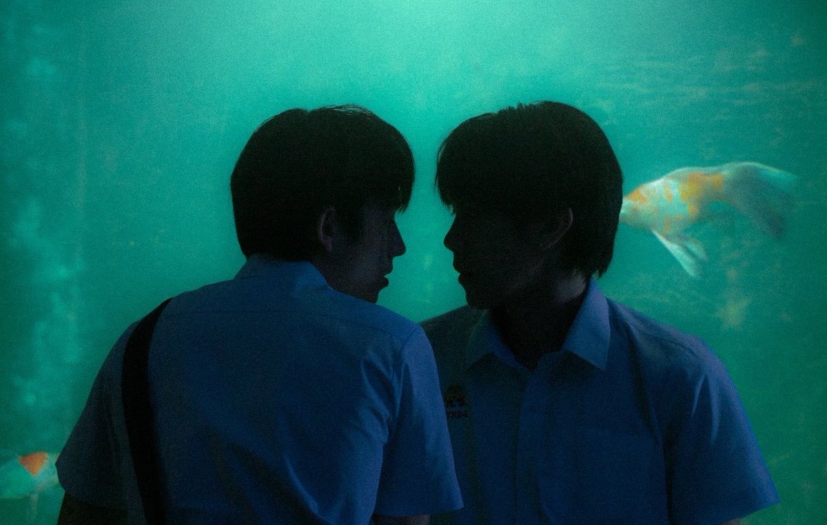 chubbiekiki's tweet photo. มองตา มองริมฝีปาก จุ๊บ! สเตปเพิ่น😭😭😭😭

#PROXIE_ขี้แง https://t.co/xvMp3ni0n1