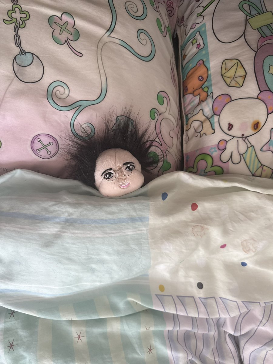 다봉이 ~ tweet media