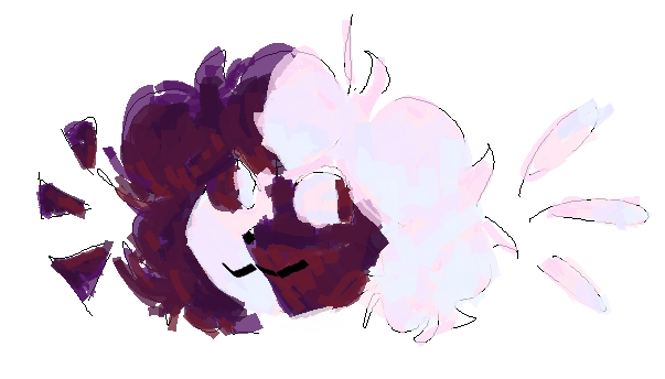 Smillyblade1's tweet photo. trying some new stuff, idk if I wanna do it this way
#kurimuart https://t.co/qb6s0Gidwh