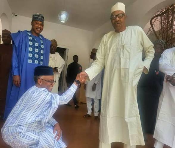 Dapo______'s tweet photo. @QueenethKelechi I dey ground dey El-Rufai you o https://t.co/w195zBuCc1