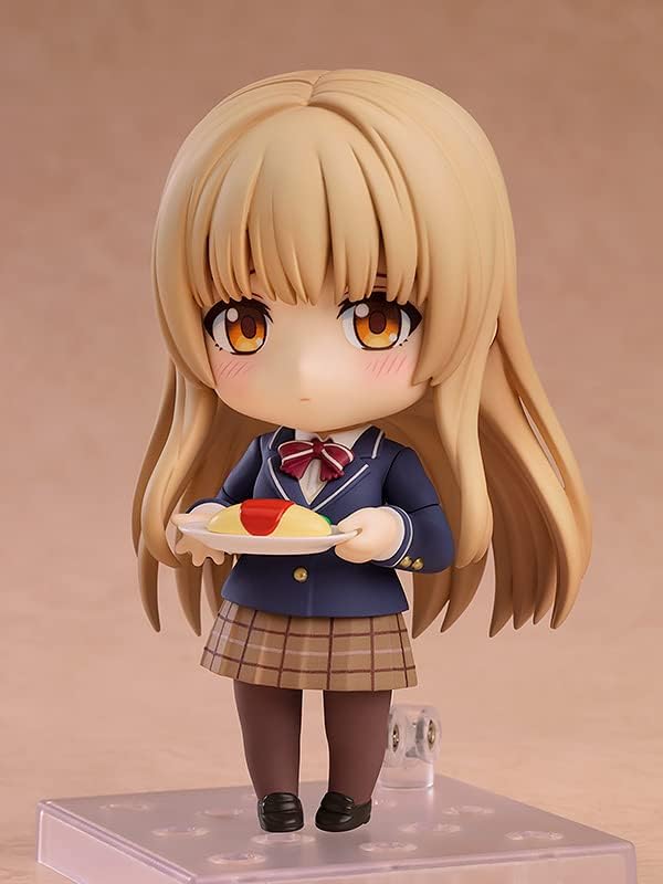 ねんどろいど】 お隣の天使様にいつの間にか駄目人間にされていた件