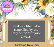 RoyalCi24408473's tweet photo. ❤️👑🎁 Ladies after God's own heart.

💫🌹✨The Mindset and Traits of  "Ladies of Royalty"  Series 2508,

✨ By the Help of the Holy Spirit, we Understand/recognise/know that; https://t.co/81gXTRDAlZ
