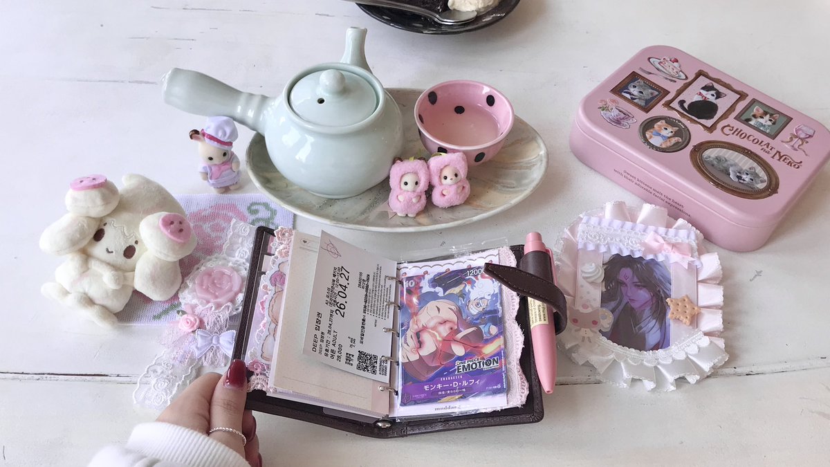 creamteau's tweet photo. 시아로 하우스 https://t.co/78ww6BLHZO