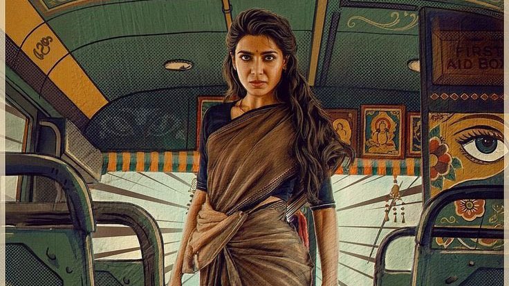 T2BLive's tweet photo. #Samantha's #MaaIntiBangaaram  ww pre sales around 6cr plus  ww …Solid openings on cards https://t.co/aKFN3qvZ6a