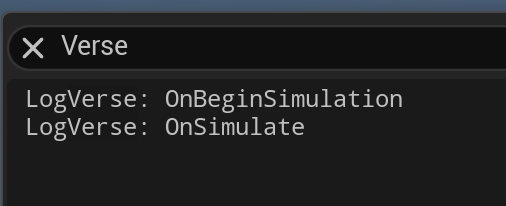 ayoROJO's tweet photo. It was very difficult to figure out, but it IS possible to get Verse running, and asset reflection into Verse/SceneGraph working on the UE6 branch.

Maybe I should make an article explaining how.

#UE6 #UE6Research https://t.co/eyXNqpptP2