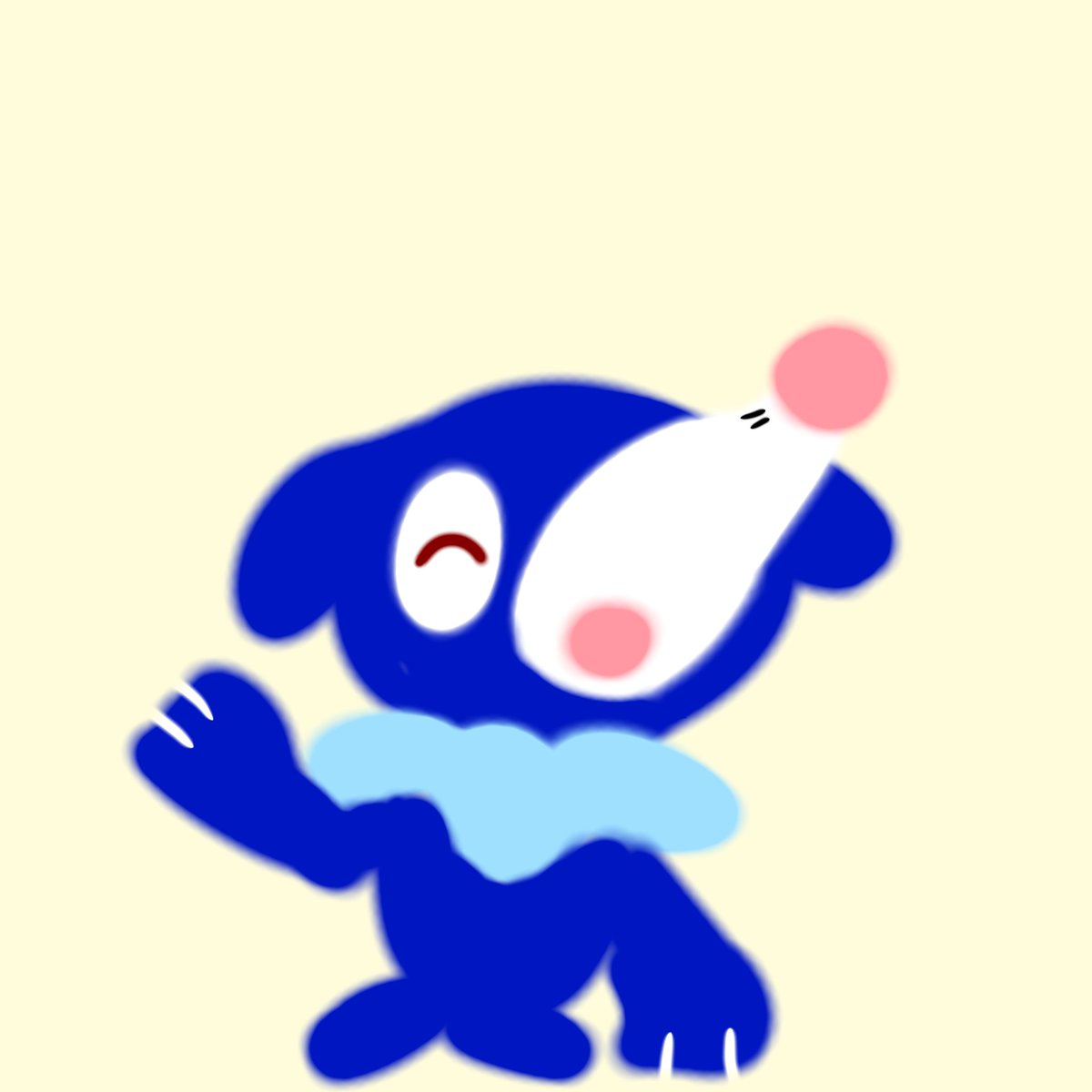 104_Naruru's tweet photo. なるの描くポケモンはどこか癖になるとかならないとか、、 https://t.co/fAp1UtHkEF