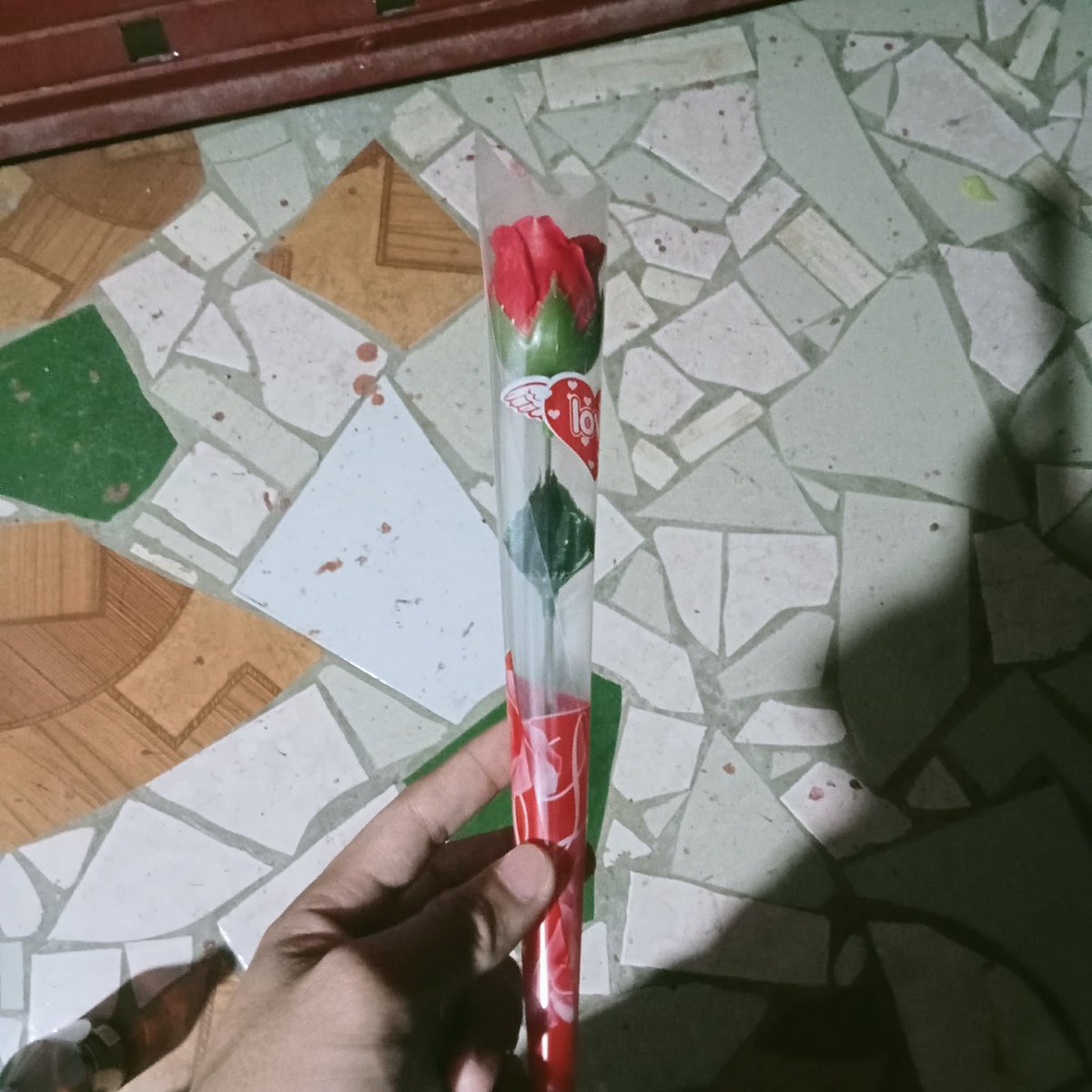 Sumaearthquakes's tweet photo. A single flower can't solve every problem, but it can remind someone they're not alone. 🌹❤️
Inspired by the Hero Archetype Meme ($HAM).
#HAM #RandomActOfKindness https://t.co/cqegV0WYs5