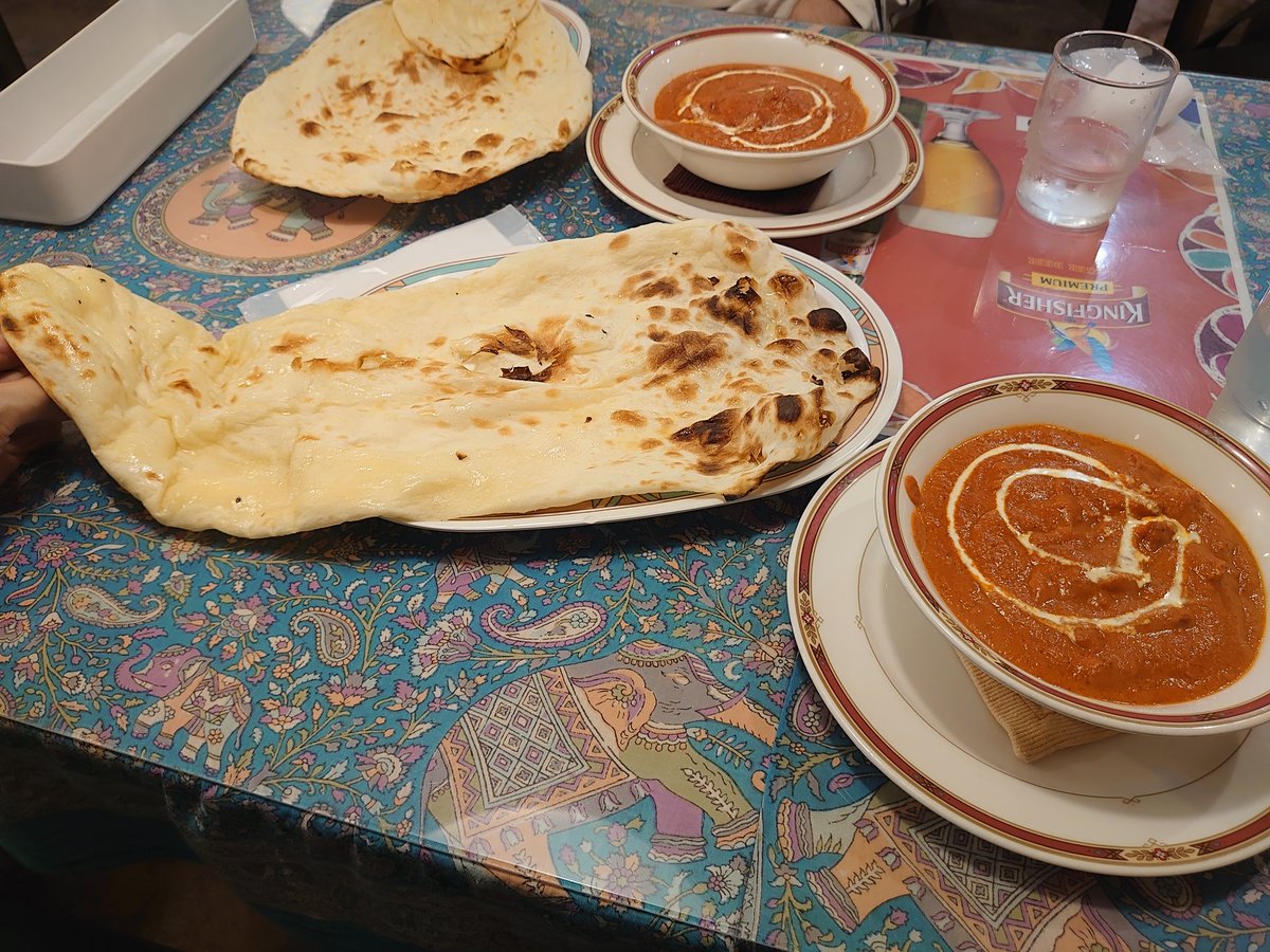 cyacyapapi's tweet photo. カレーフェアからのデザートめっちゃうま〜 https://t.co/1snBjDchQb