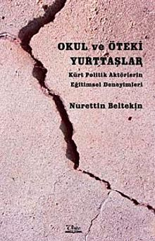 nrtnbltkn's tweet photo. Kürt siyasi aktörlerinin Cumhuriyet okulları ile etkileşimini anlatan bir çalışma. Merakalıları için... https://t.co/Neo8JJGyBT