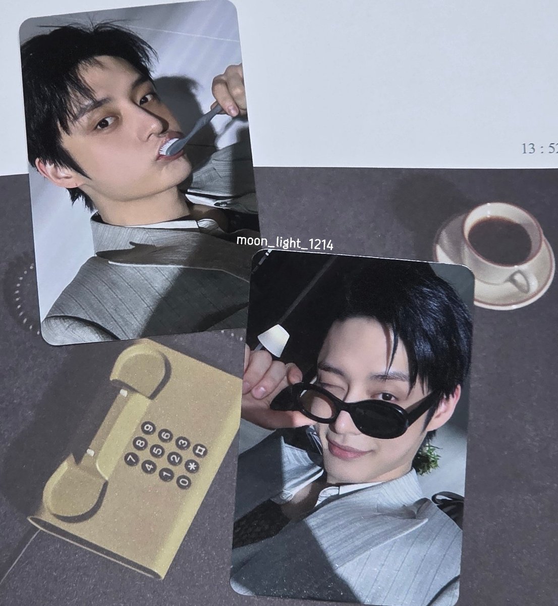 dins_kjw's tweet photo. GASP... THIS JIWOONG PC 🫠🫠

ITS A NEED FR!!!! https://t.co/wNqqXaBEvS