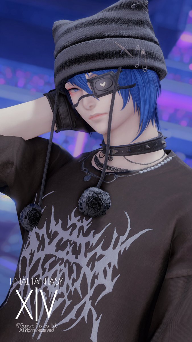 ha_lXIV's tweet photo. https://t.co/XXsVu3tGlG