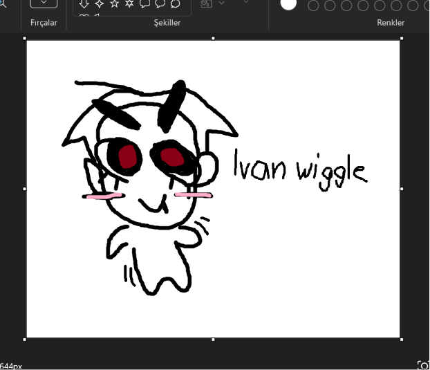 nodeguva's tweet photo. vent art that represents my dark and twisted side #ALNST https://t.co/K7Lea2niYD