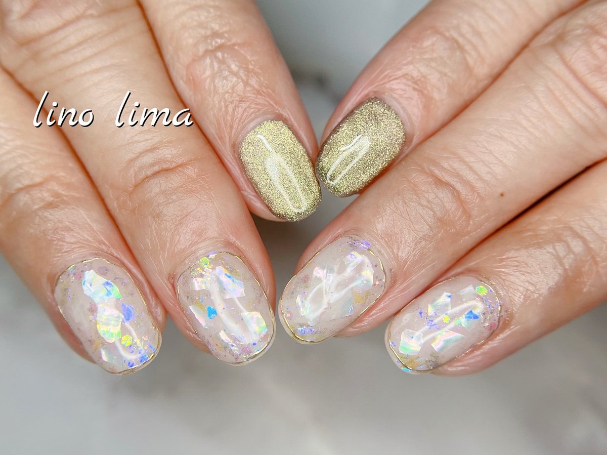 linolima_k4's tweet photo. ホワイトパール

.

★★★★★★★★★★★★
　lino lima (リノ　リマ)
★★★★★★★★★★★★ 
follow please☆
.
【ご予約は】
nailbook

不定休
※営業時間
AM10:...

詳細はこちら↓（ネイルブック）
https://t.co/acOFmusj4X https://t.co/5NRMe0hHEi