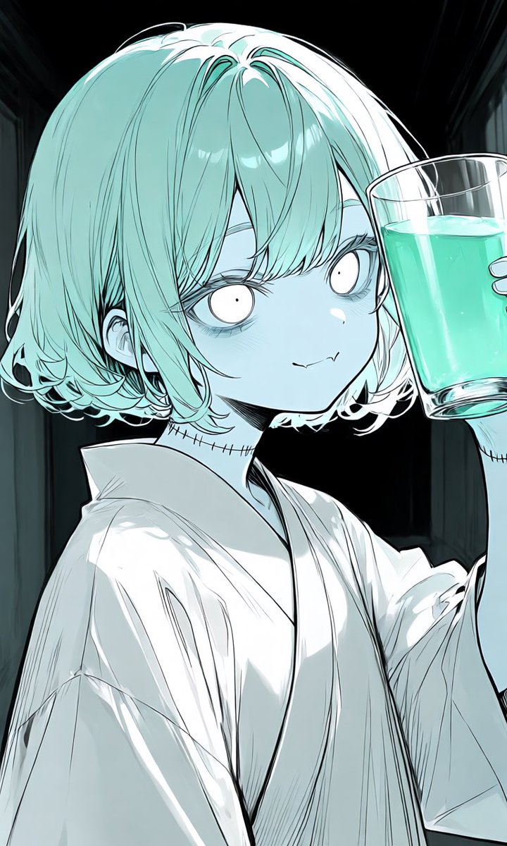 九雲ヴォラ tweet media