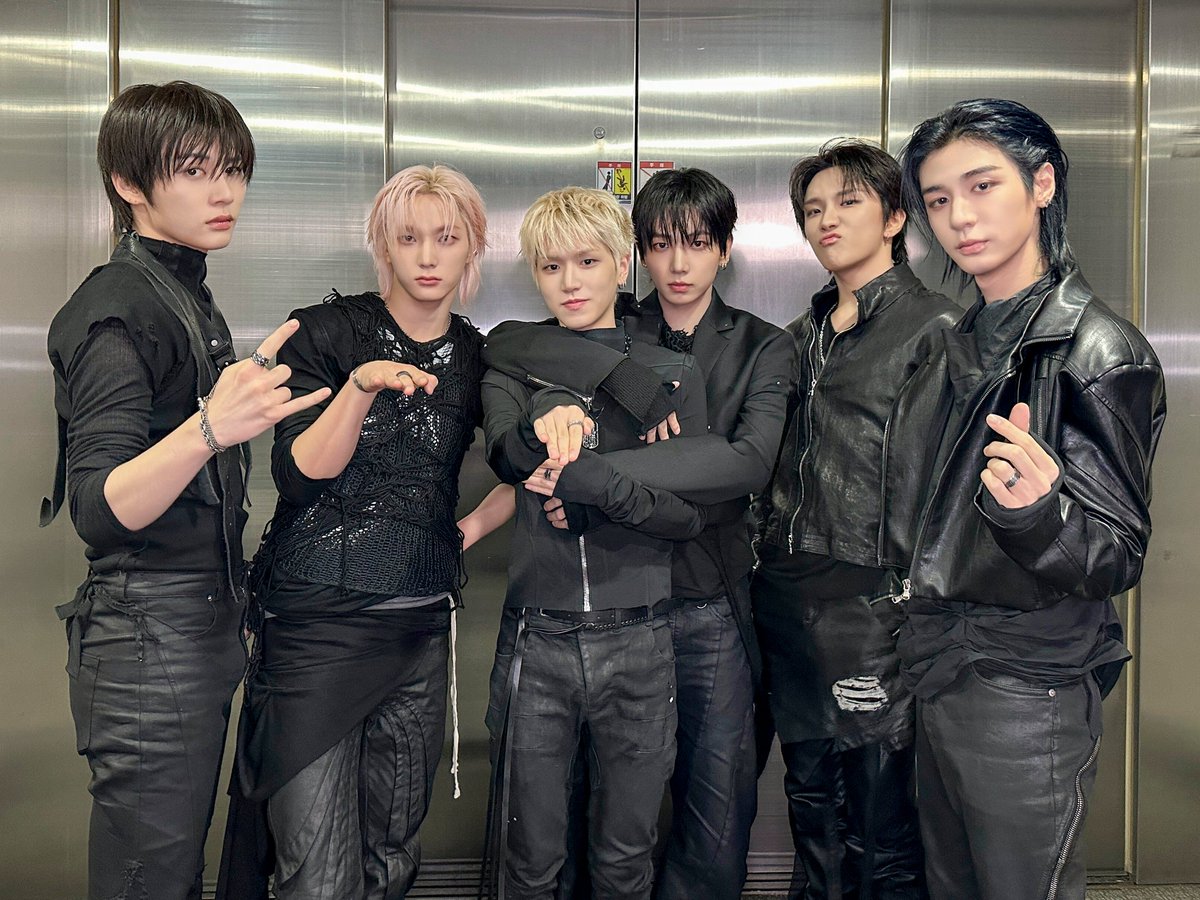 BOYNEXTDOOR_KOZ's tweet photo. 260618 엠카운트다운🚪📸

#BOYNEXTDOOR #보이넥스트도어 #BND
#HOME #VIRAL
#BOYNOW https://t.co/6gsmdapf7A