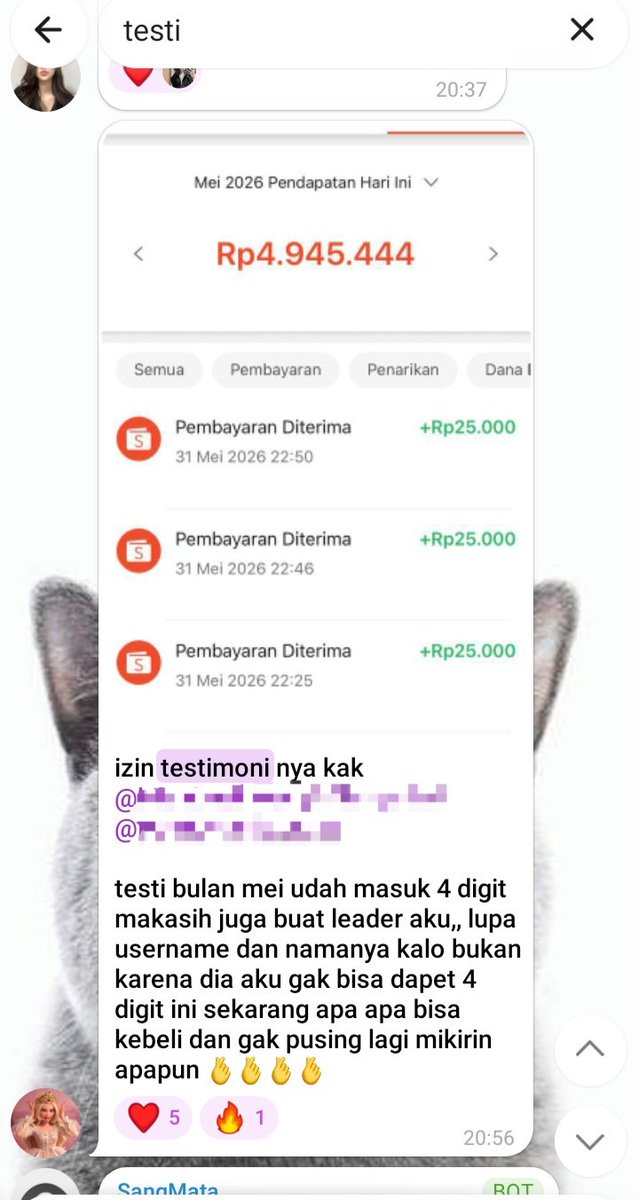 cceaill's tweet photo. iphone lagi iphone lagi! pasti disetiap testi member preflix ada yg bsa beli iphone! pdhl modal hp, untungnya udh kaya kerja di toko! only 50k kalian udh jdi mem resmi preflix &amp; udh get all aksesnya loh. yg mau bisa chat yaa, ada di bio #zonauangㅤ #freelance https://t.co/eOqoojoaBU