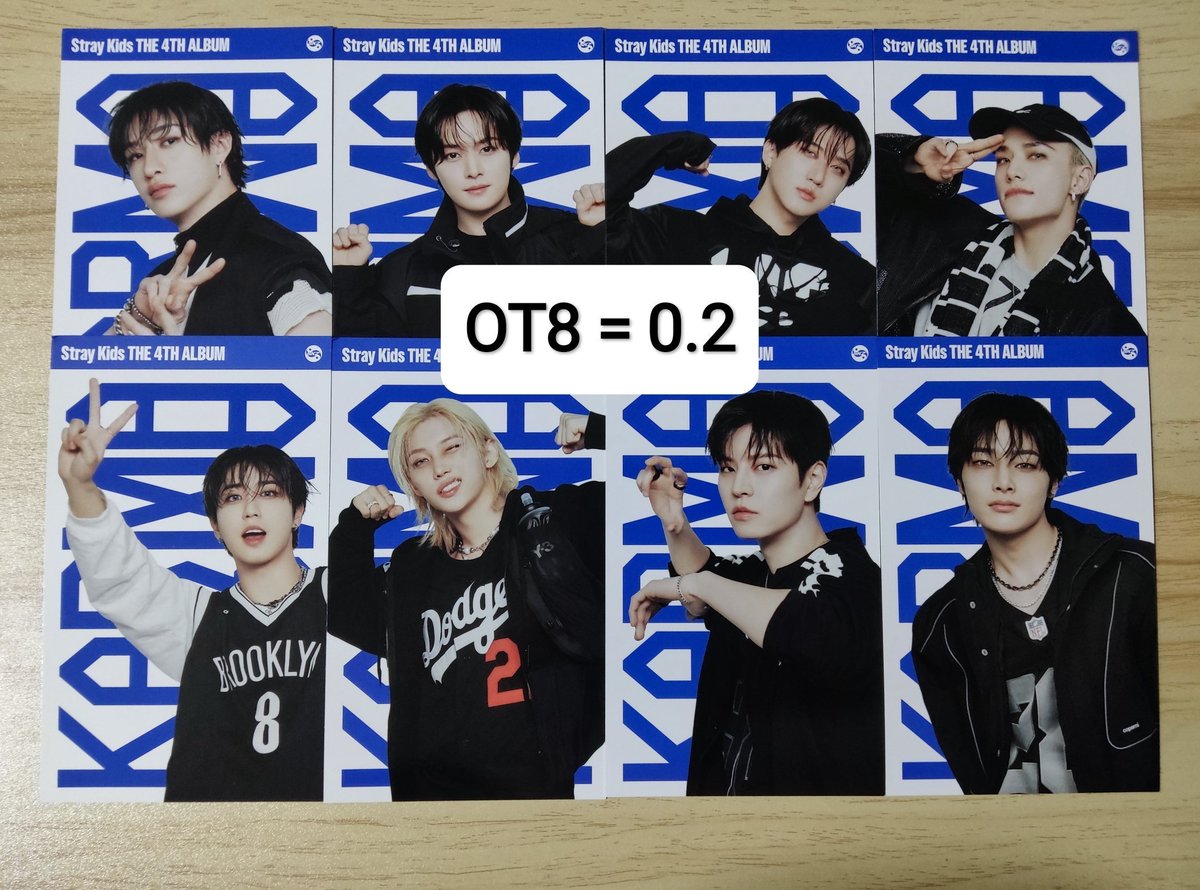 jiao_2003's tweet photo. WTS 양도 스트레이키즈 스키즈 포토카드 포카 유닛 
📨DM(Mention)/옾챗
skz straykids 방찬 리노 창빈 현진 한지성 필릭스 용복 김승민 아이엔 양정인 미공포 bangchan leeknow changbin hyunjin hanjisung felix seungmin I.N compact 컴팩트 platform 플랫폼 karma 카르마 do it 두잇 maniac 특 락 https://t.co/G9BeN7KQZN