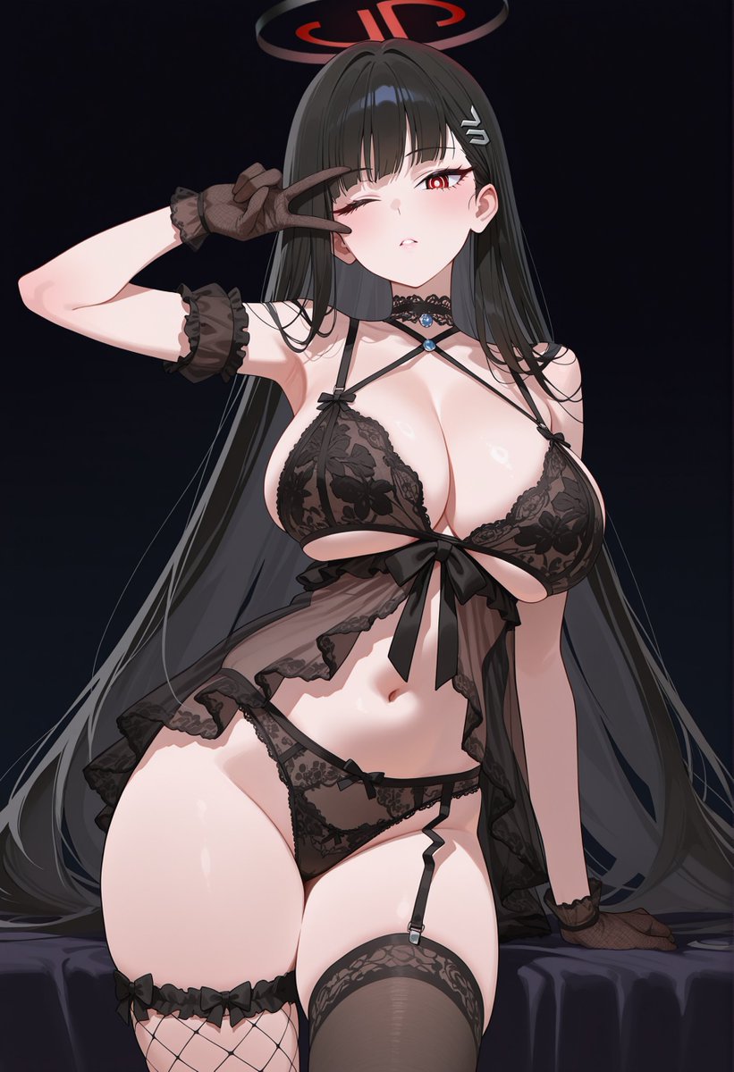 owari_yoyo's tweet photo. 調月リオ(Rio Tsukatsuki)                                                                                                                                                                                                                                                                               SFW