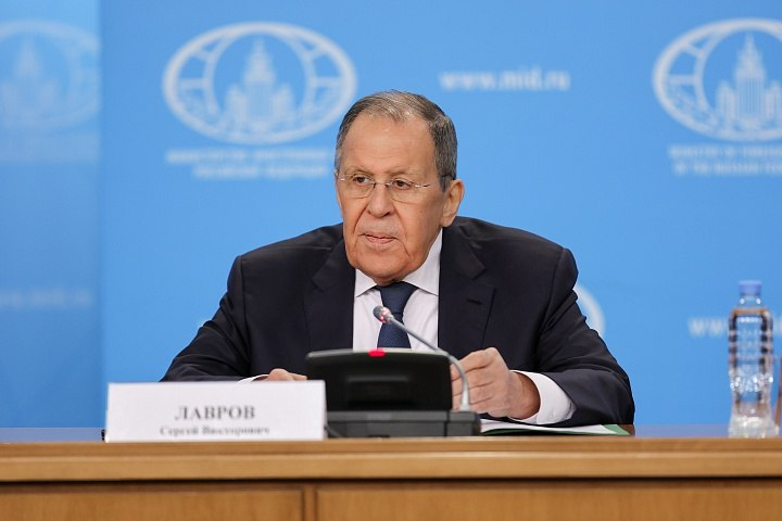Botschaft der Russischen Föderation tweet media