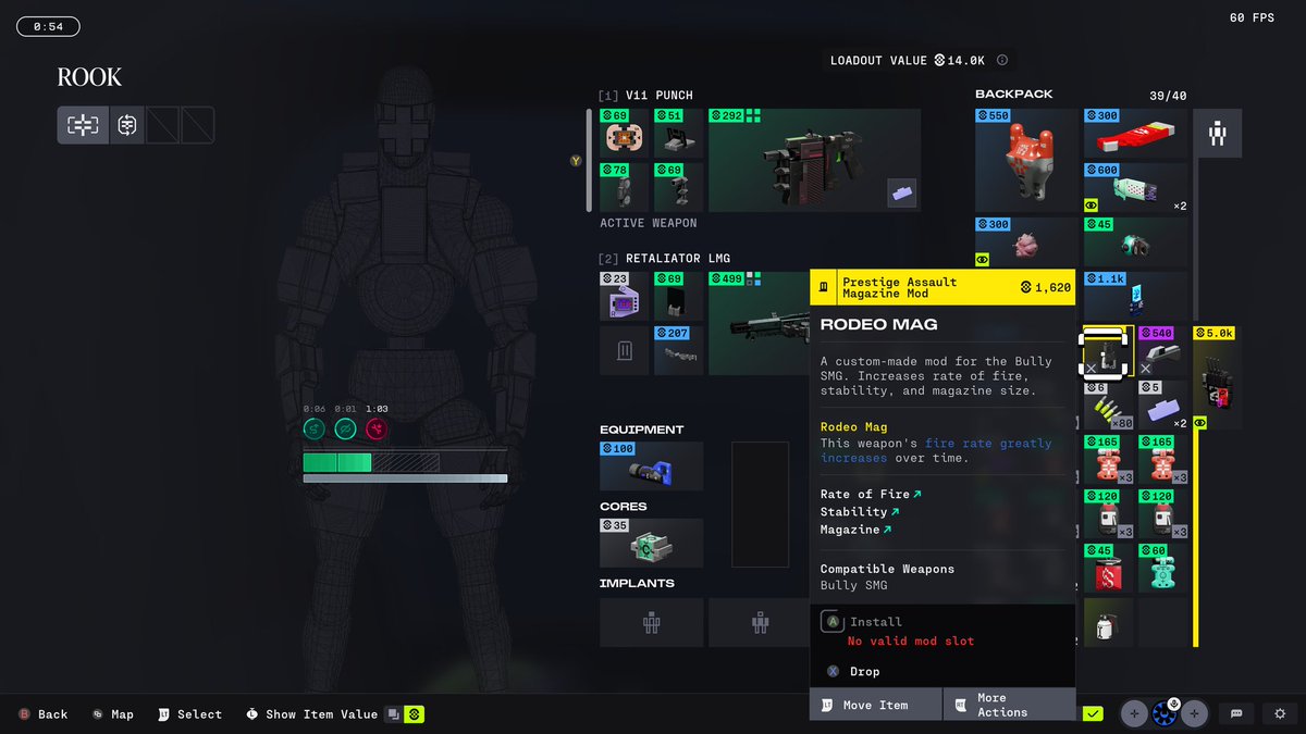 AmBeardad's tweet photo. Huge rook run on Outpost in Marathon! I got a compromised blue Dormitories key off a commander. Popped it with 3 mins left. Shocked when a gold sneak pack opened in the first strongbox. I was freaking out when the rodeo mag came out of the next one! https://t.co/j8U0KSXqc1
