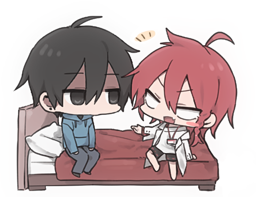 ramen_kuns's tweet photo. ⚠️❤️nyota https://t.co/ftJ0Er3LgV