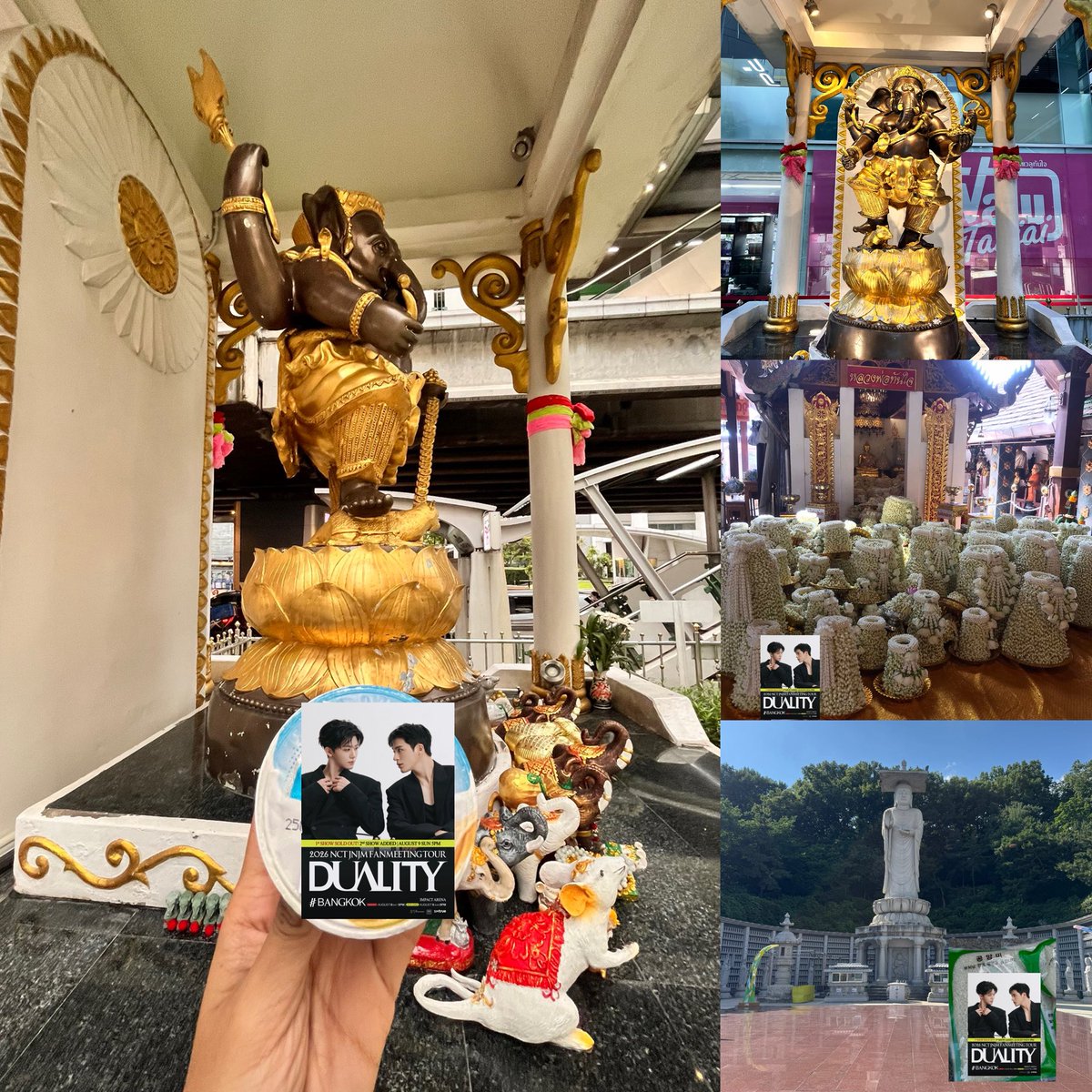heyymortyy's tweet photo. ขอให้ทุกคนโชคดีกับการกดบัตรมีตแจมินเจโน่พรุ่งนี้นะคะ ใครที่โหวตที่สตรีม ใครที่ซัพพอร์ตสองเจขอให้ได้บัตรตามที่หวังไว้ ขอให้ความตั้งใจชนะบอท ชนะอุปสรรคต่าง ๆ ขอให้ได้บัตรเข้าร่วมงานได้ไปมีความทรงจำดี ๆ ร่วมกับสองเจนะคะ ขอให้ตั้งใจตั้งสติให้ดีก่อนกด สิ่งศักดิ์สิทธิ์ประทานพร 🧘🏼‍♀️🍀🙏🏻 https://t.co/1HGTw811bA