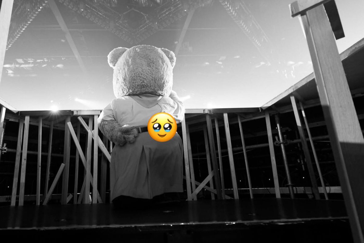 KungOmyim's tweet photo. ภาพนี้มีน้ำตา ภูมิใจที่สุดเลย แม่จะคอยซัพพอร์ตหนูตลอดไปนะลูก🥹✌️
Cr. FB : WEED ENT

#Butterbear 
#2026ButterbearCampingClub
#แคมป์ปิ้งกับน้องเนย
#ด้อมน้องเนย https://t.co/6QyNniA4WE