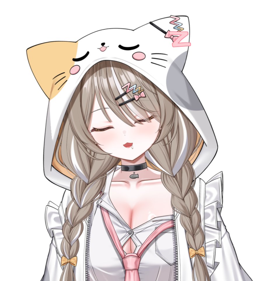코네코토 스야 【⼦猫⾳すや】 tweet media