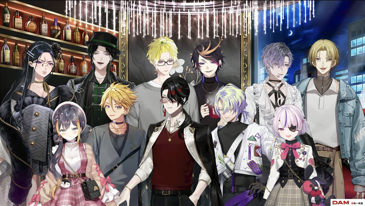 Oisiii_cheese's tweet photo. 両端の人たち顔やめてねwww https://t.co/fn1LKFixev