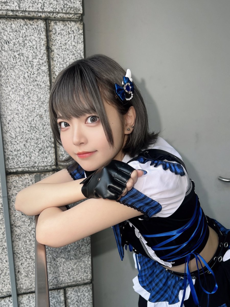 星山せな🛸【期間限定ソロアイドル】 (@sena_shinew) / Posts / X