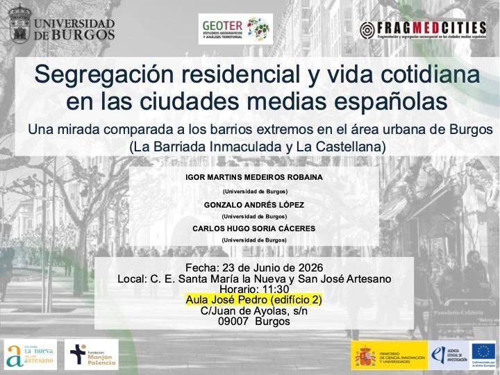 SMNSJA's tweet photo. Este martes 23, a las 11.30h, se van a presentar en nuestro cole las conclusiones de un estudio realizado por la @UBUEstudiantes en el que hemos colaborado activamente. Contamos con vuestra presencia. https://t.co/nxDowIqnch