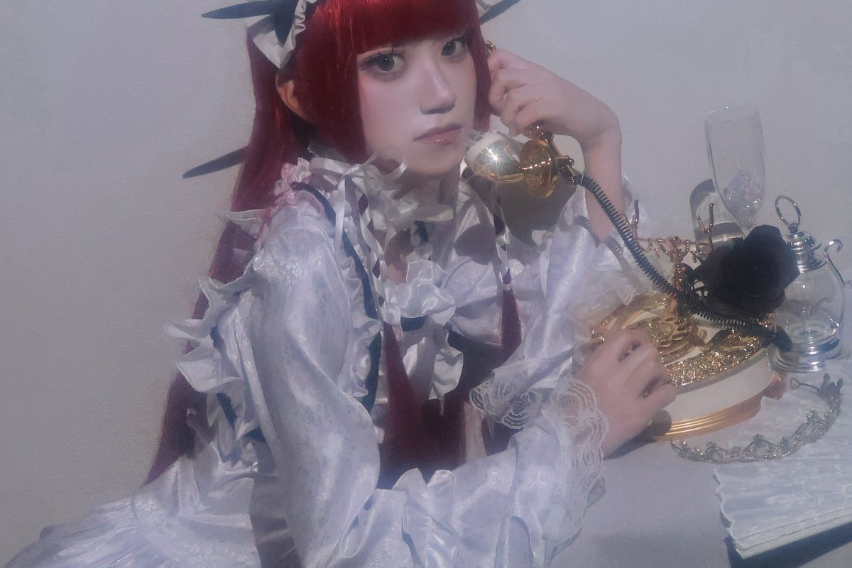 Niina_llx's tweet photo. ペルソナ3 / チドリ 🗡️ https://t.co/2akf00fDaf