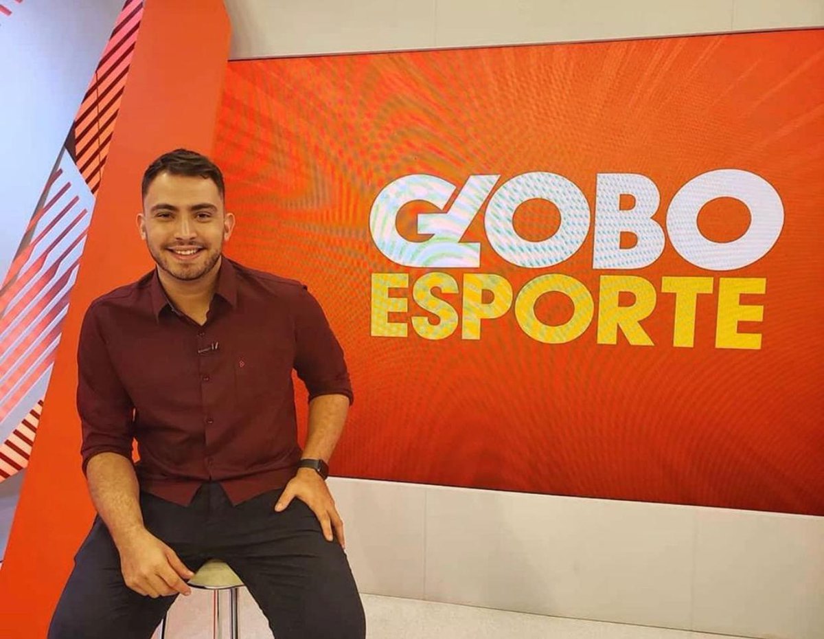 Semmeme1000's tweet photo. @JoaquinTeixeira Ele quando começou  na globe https://t.co/FJRBeHcHAa