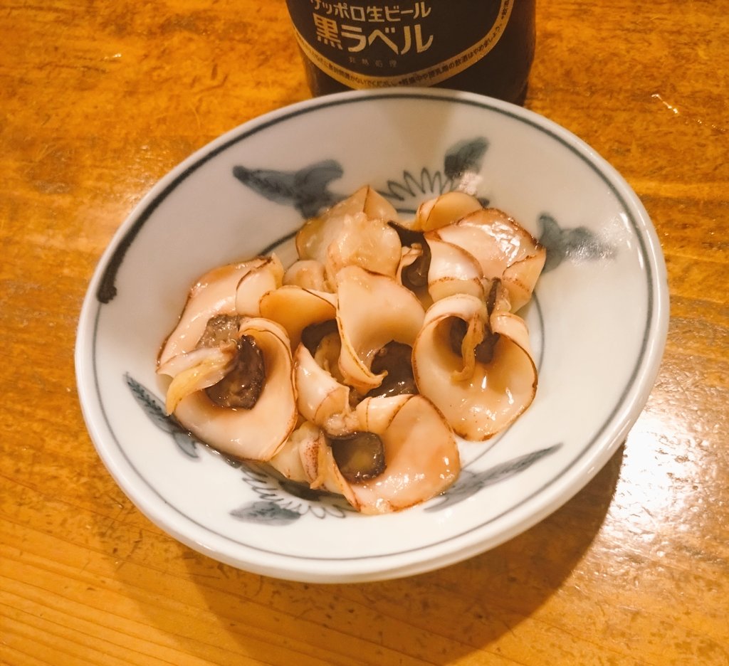 humichandayo's tweet photo. ボタンエビのみそ軍艦が
身より旨くて痺れたよ🤗
ごちそうさまでした〜😋 https://t.co/DLFU5h6C0a